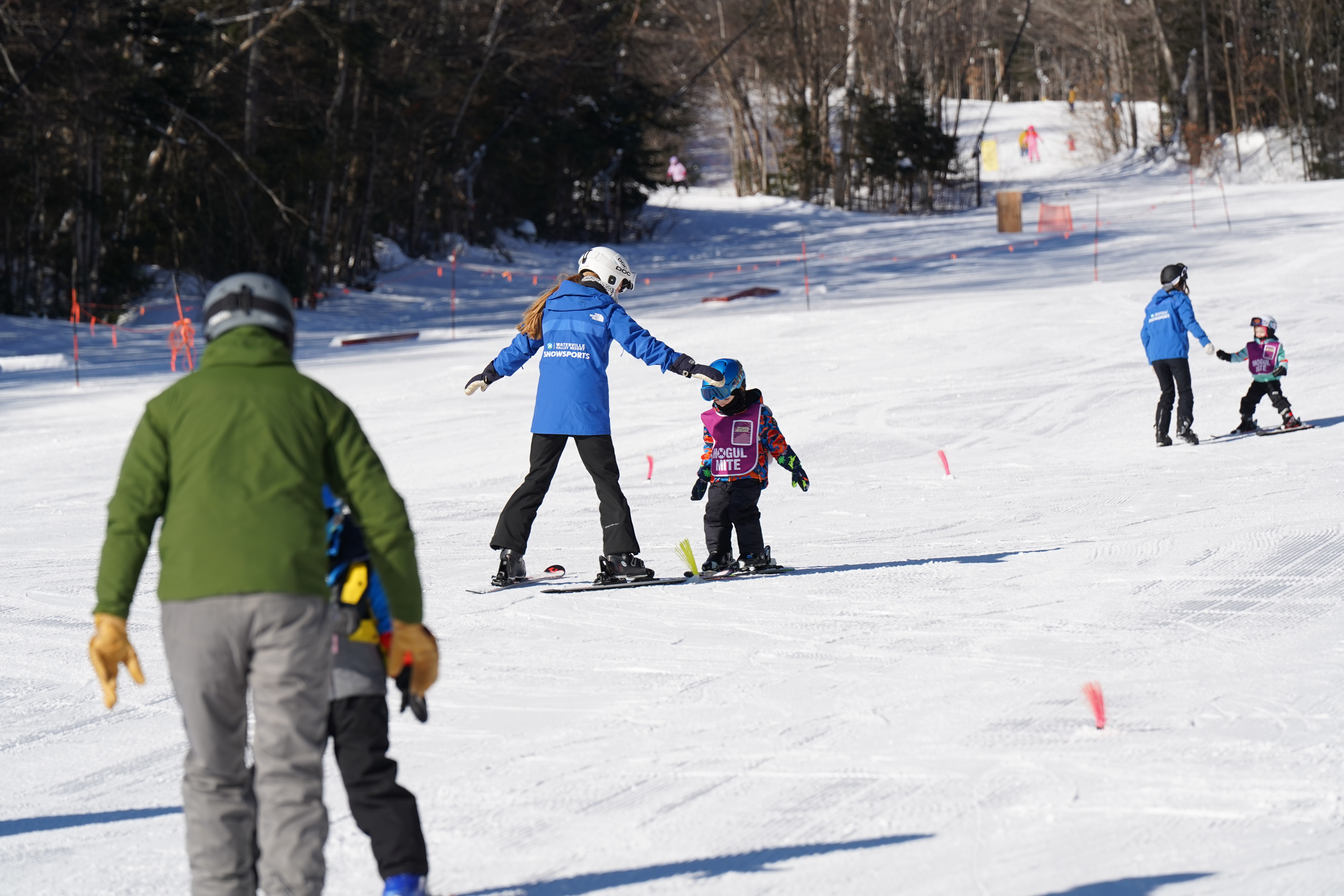 Halloween Spooktacular & Winter Deals at Waterville Valley Resort