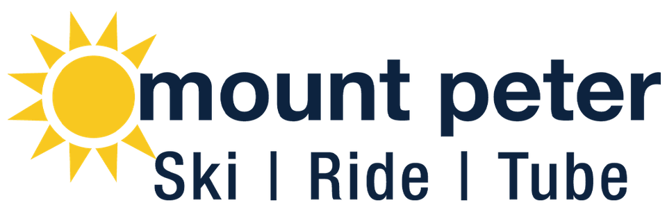 Mount Peter logo