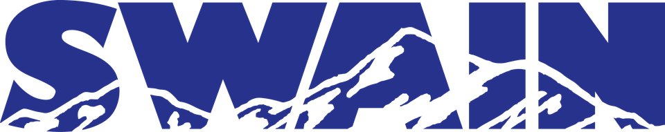 Swain Resort logo