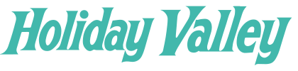 Holiday Valley logo