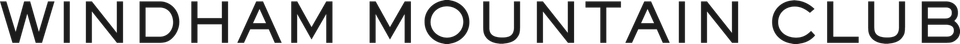 Windham Mountain Club logo