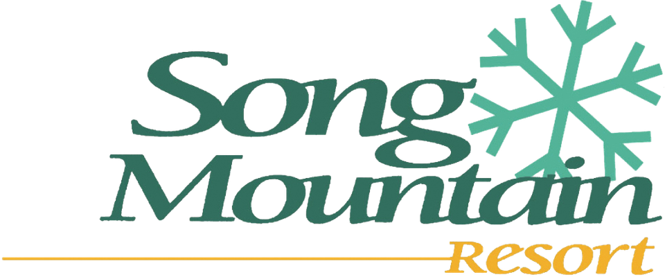 Song Mountain logo