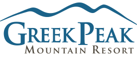 Greek Peak Mountain Resort logo