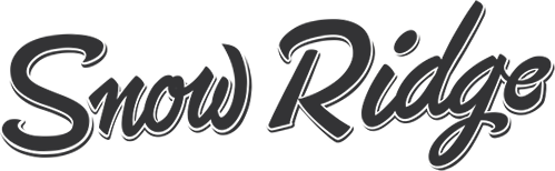 Snow Ridge logo