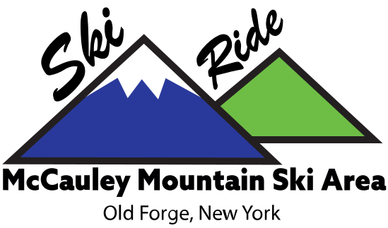 McCauley Mountain logo