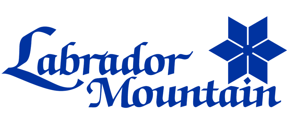 Labrador Mountain logo