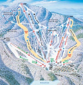 Wachusett Mountain Ski Area - Northeast Snow